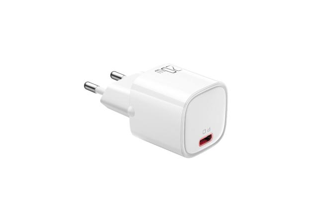 Mcdodo CH-4020 Fast Charger 20W PD Type-C - White